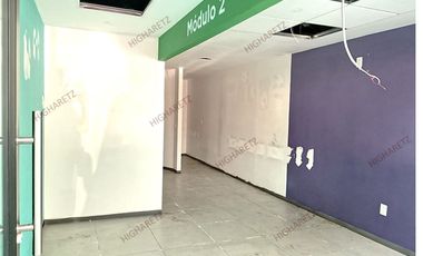 EXCELENTE LOCAL COMERCIAL EN RENTA FRAY SERVANDO SERVANDO