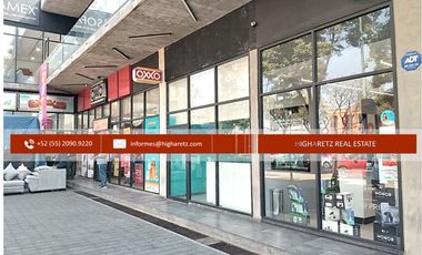 EXCELENTE LOCAL COMERCIAL EN RENTA FRAY SERVANDO SERVANDO