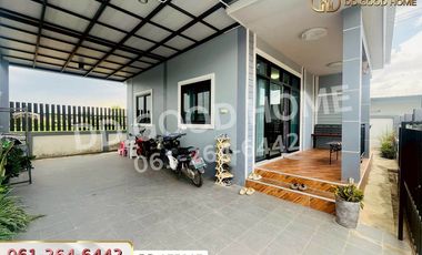 DD-075317 Detached House, Nong Ta Khong, Nakhon Ratchasima, near Suranaree Industrial Estate