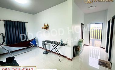 DD-075317 Detached House, Nong Ta Khong, Nakhon Ratchasima, near Suranaree Industrial Estate
