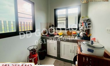DD-075317 Detached House, Nong Ta Khong, Nakhon Ratchasima, near Suranaree Industrial Estate