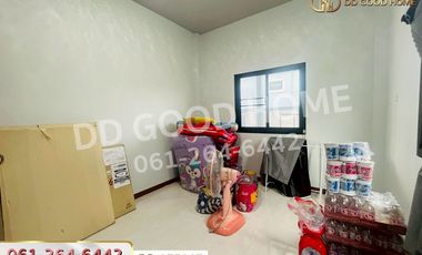 DD-075317 Detached House, Nong Ta Khong, Nakhon Ratchasima, near Suranaree Industrial Estate