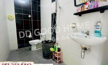 DD-075317 Detached House, Nong Ta Khong, Nakhon Ratchasima, near Suranaree Industrial Estate