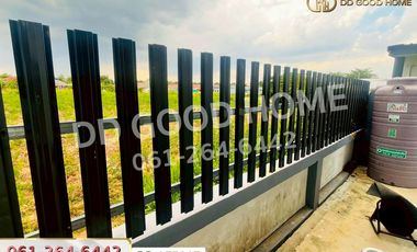 DD-075317 Detached House, Nong Ta Khong, Nakhon Ratchasima, near Suranaree Industrial Estate