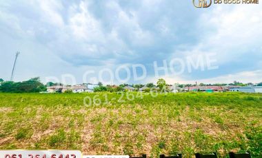 DD-075317 Detached House, Nong Ta Khong, Nakhon Ratchasima, near Suranaree Industrial Estate