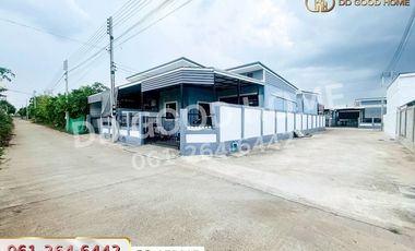 DD-075317 Detached House, Nong Ta Khong, Nakhon Ratchasima, near Suranaree Industrial Estate