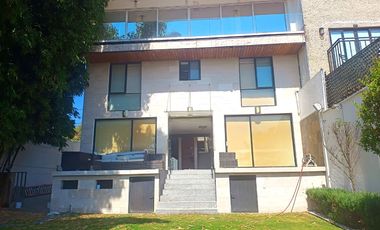 Casa en venta Circuito Misioneros Satelite