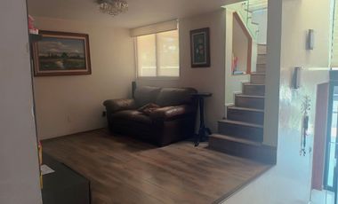 Casa en venta Circuito Misioneros Satelite