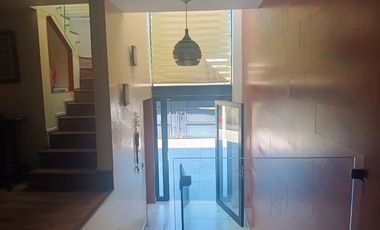 Casa en venta Circuito Misioneros Satelite