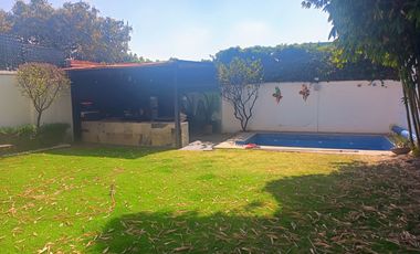 Casa en venta Circuito Misioneros Satelite