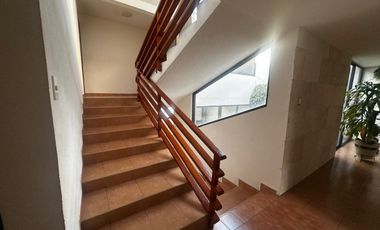 CASA EN VENTA EN LOMAS DE BELLAVISTA ATIZAPÁN DE ZARAGOZA EM