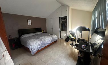 CASA EN VENTA EN LOMAS DE BELLAVISTA ATIZAPÁN DE ZARAGOZA EM