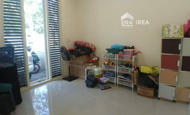 RUMAH DIUAL DI JOGJA DEKAT KAMPUS MERCU BUANAN JL WATES