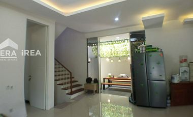 RUMAH DIUAL DI JOGJA DEKAT KAMPUS MERCU BUANAN JL WATES