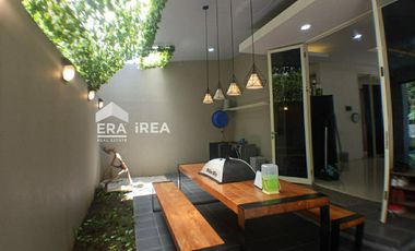 RUMAH DIUAL DI JOGJA DEKAT KAMPUS MERCU BUANAN JL WATES