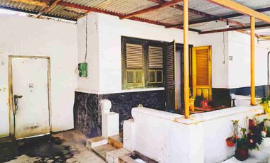 JUAL RUMAH LOJI 495 m² KEPUH JOGJA KOTA