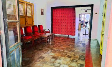 JUAL RUMAH LOJI 495 m² KEPUH JOGJA KOTA