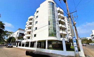 APARTAMENTO EN VENTA SECTOR EDIFICIO LAUCAENA II MONTERIA