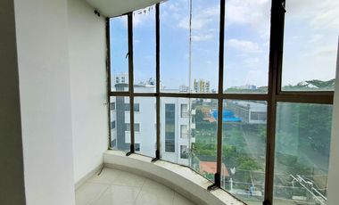 APARTAMENTO EN VENTA SECTOR EDIFICIO LAUCAENA II MONTERIA