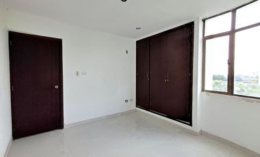 APARTAMENTO EN VENTA SECTOR EDIFICIO LAUCAENA II MONTERIA