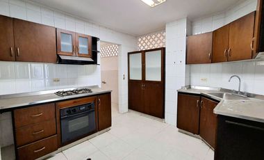 APARTAMENTO EN VENTA SECTOR EDIFICIO LAUCAENA II MONTERIA