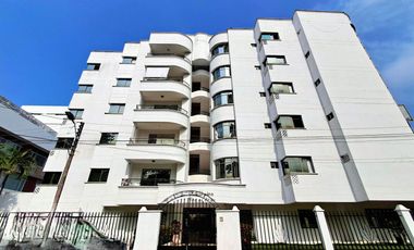 APARTAMENTO EN VENTA SECTOR EDIFICIO LAUCAENA II MONTERIA