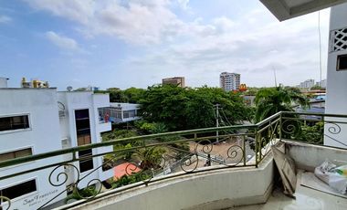 APARTAMENTO EN VENTA SECTOR EDIFICIO LAUCAENA II MONTERIA