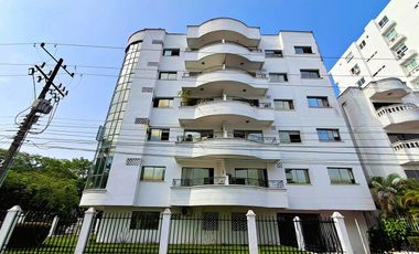 APARTAMENTO EN VENTA SECTOR EDIFICIO LAUCAENA II MONTERIA