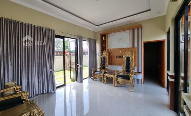 RUMAH DIUAL DI KLATEN DEKAT CANDI PRAMBANAN