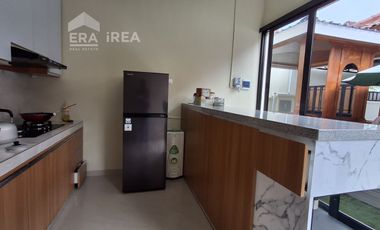 RUMAH DIUAL DI KLATEN DEKAT CANDI PRAMBANAN