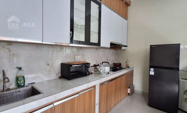 RUMAH DIUAL DI KLATEN DEKAT CANDI PRAMBANAN