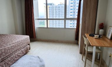 Disewakan Apartemen Summarecon Springlake Tower Fressia