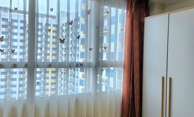 Disewakan Apartemen Summarecon Springlake Tower Fressia