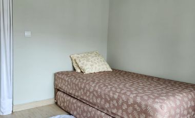 Disewakan Apartemen Summarecon Springlake Tower Fressia
