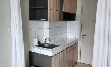 Disewakan Apartemen Summarecon Springlake Tower Fressia