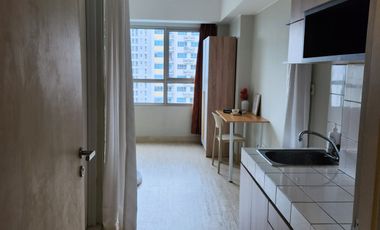 Disewakan Apartemen Summarecon Springlake Tower Fressia