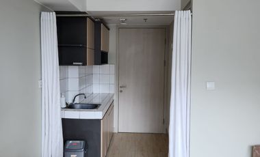 Disewakan Apartemen Summarecon Springlake Tower Fressia