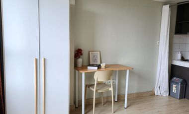 Disewakan Apartemen Summarecon Springlake Tower Fressia