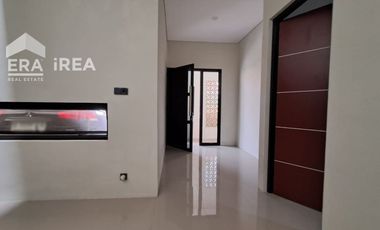 DIJUAL RUMAH MURAH DEKAT BANDARA ADI SOEMARMO SOLO