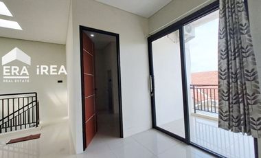 DIJUAL RUMAH MURAH DEKAT BANDARA ADI SOEMARMO SOLO