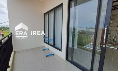 DIJUAL RUMAH MURAH DEKAT BANDARA ADI SOEMARMO SOLO