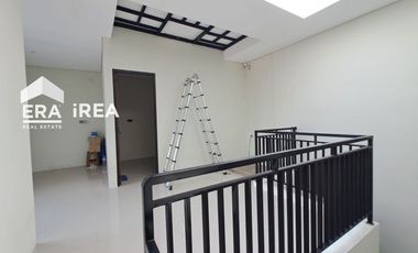 DIJUAL RUMAH MURAH DEKAT BANDARA ADI SOEMARMO SOLO