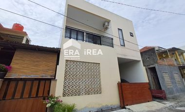 DIJUAL RUMAH MURAH DEKAT BANDARA ADI SOEMARMO SOLO