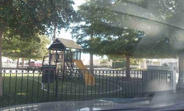 CASA EN RENTA PORTAL DEL AGUA SEMIAMUEBLADA