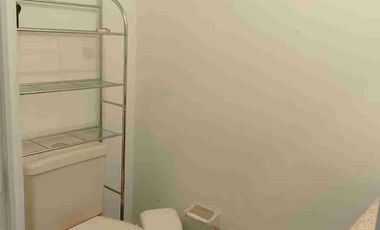 CASA EN RENTA PORTAL DEL AGUA SEMIAMUEBLADA