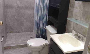 CASA EN RENTA PORTAL DEL AGUA SEMIAMUEBLADA