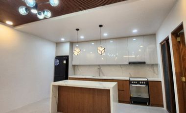 Brand New 4Bedroom House and Lot for sale in Mabalacat Pampanga near Clark
