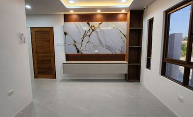 Brand New 4Bedroom House and Lot for sale in Mabalacat Pampanga near Clark