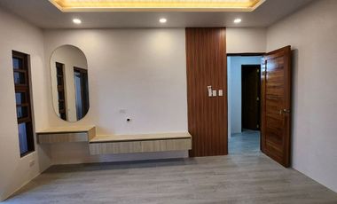 Brand New 4Bedroom House and Lot for sale in Mabalacat Pampanga near Clark