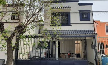 Casa en Renta Guadaupe Nuevo Leon